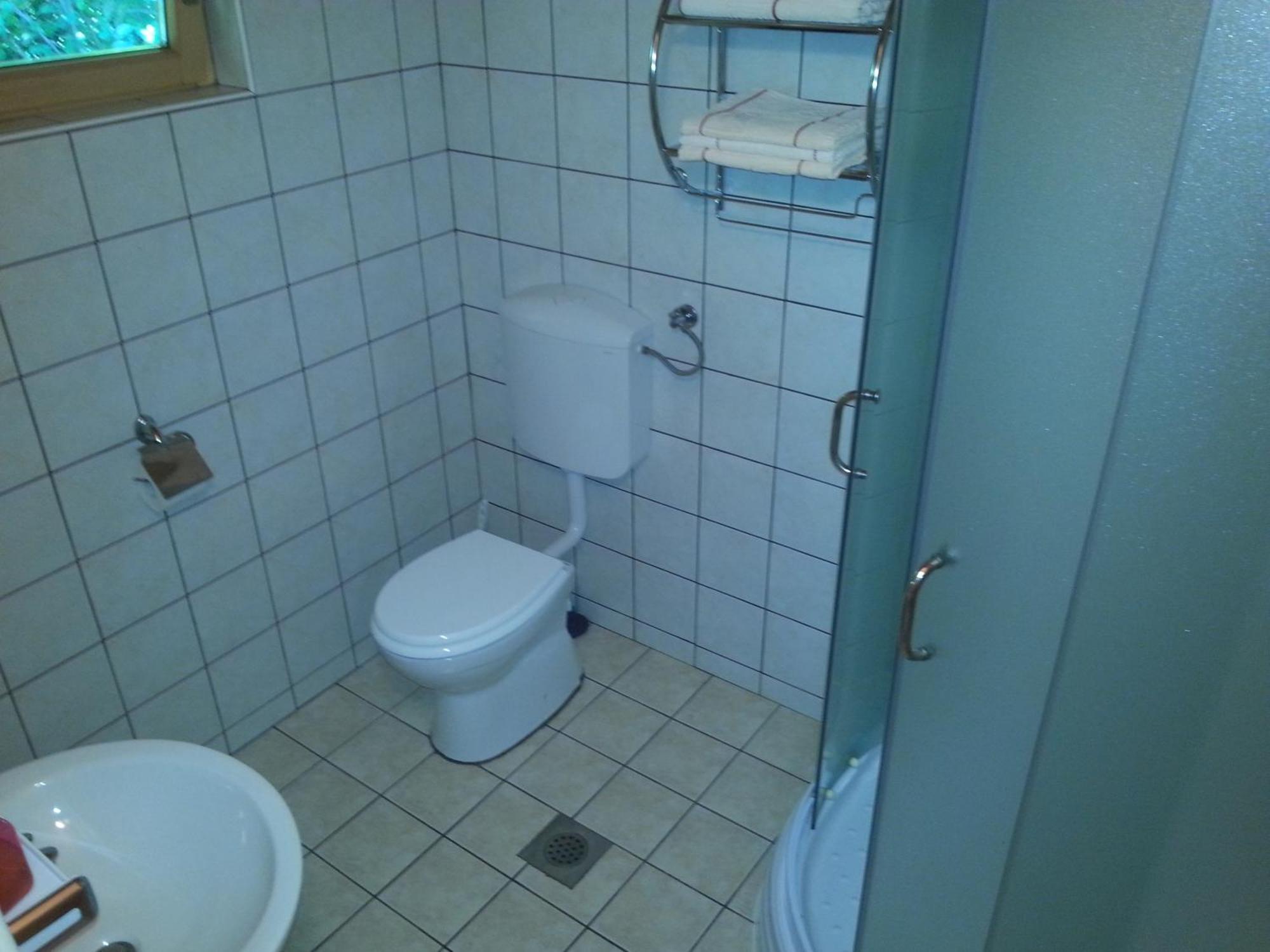 Holiday Homes Eko Klanac Rakovica Quarto foto